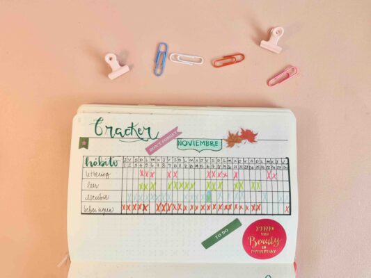 habitos-formato-casillas-septiembre-bullet-journal